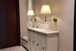BEST DEAL! Apartemen Kawasan Kebayoran Baru, 2 KT, Luas 185m2m², Pemandangan Terbaik BEST DEAL! Apartemen Kawasan Kebayoran Baru, 2 KT, Luas 185m2m², Pemandangan Terbaik