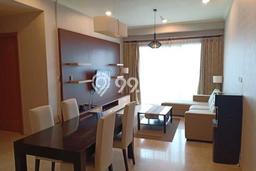 Apartemen di Kebayoran Lama, 1 KM, Luas 92m2m², Lokasi Premium Apartemen di Kebayoran Lama, 1 KM, Luas 92m2m², Lokasi Premium