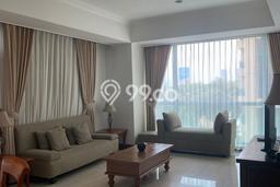 Apartemen Kawasan Tebet, 2 KM, Luas 146m2m², Lingkungan Elite Apartemen Kawasan Tebet, 2 KM, Luas 146m2m², Lingkungan Elite