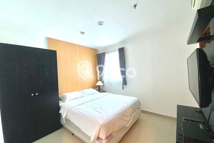 Apartemen Strategis di Tanah Abang, 2 KT, Luas 95m2m², Kawasan Tanah Abang, Jakarta Pusat, Jakarta Pusat, Fasilitas Lengkap Apartemen Strategis di Tanah Abang, 2 KT, Luas 95m2m², Kawasan Tanah Abang, Jakarta Pusat, Jakarta Pusat, Fasilitas Lengkap