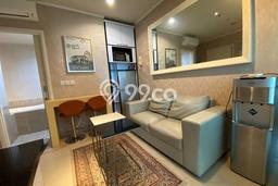SPECIAL PRICE! Apartemen Kawasan Tanah Abang, 1 KM, Luas 40m2m², Lokasi Premium SPECIAL PRICE! Apartemen Kawasan Tanah Abang, 1 KM, Luas 40m2m², Lokasi Premium