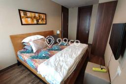 Apartemen Kawasan , 2 KT, Luas 95m2m², Lokasi Strategis Apartemen Kawasan , 2 KT, Luas 95m2m², Lokasi Strategis