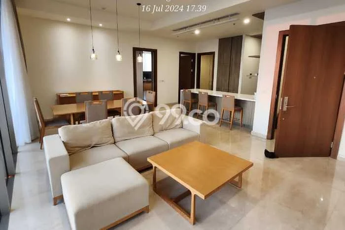 Sewa Apartemen Murah di Kebayoran Lama, Jakarta Selatan Dekat Fasilitas Umum Sewa Apartemen Murah di Kebayoran Lama, Jakarta Selatan Dekat Fasilitas Umum