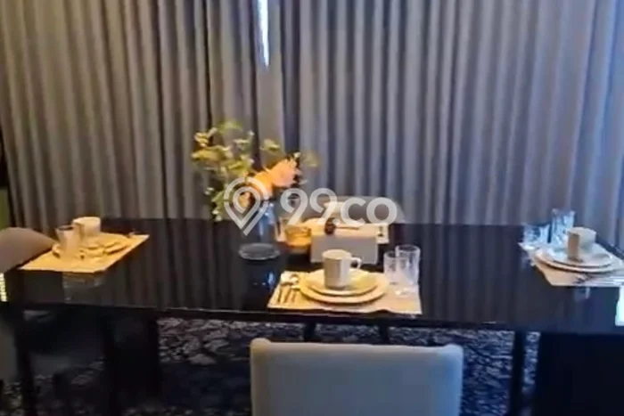 LOKASI PREMIUM! Apartemen Kawasan Tanah Abang, 2 KM, Luas 63m2m², Premium LOKASI PREMIUM! Apartemen Kawasan Tanah Abang, 2 KM, Luas 63m2m², Premium