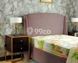 Apartemen Premium di Kebayoran Lama, 3 KT, Luas 37m2m², Ready Huni Apartemen Premium di Kebayoran Lama, 3 KT, Luas 37m2m², Ready Huni