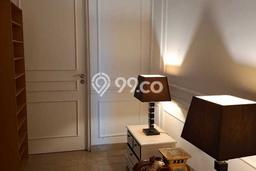 Apartemen Premium Kawasan , 3 KT, Luas 166m2m², City View Apartemen Premium Kawasan , 3 KT, Luas 166m2m², City View