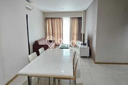 Dijual Cepat Apartemen High-Class di Kebayoran Lama, Jakarta Selatan 2 Kamar Harga Rp.2,9 Miliar Dijual Cepat Apartemen High-Class di Kebayoran Lama, Jakarta Selatan 2 Kamar Harga Rp.2,9 Miliar