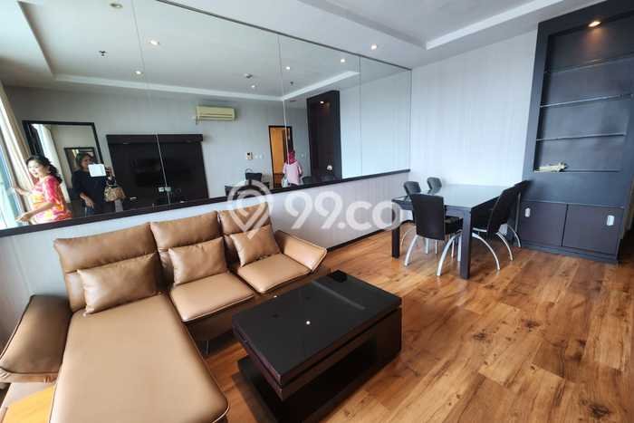 Ada Kamar Hunian Hemat Disewa di Cipete, Jakarta Selatan 2 BR Ada Kamar Hunian Hemat Disewa di Cipete, Jakarta Selatan 2 BR