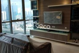 BEST PRICE! Apartemen di , 2 KM, Luas 124m2m², Area Prestisius BEST PRICE! Apartemen di , 2 KM, Luas 124m2m², Area Prestisius