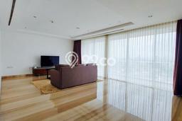 UNIT SPESIAL! Apartemen di Kebayoran Lama, 3 KT, Luas 402m2m², Area Premium UNIT SPESIAL! Apartemen di Kebayoran Lama, 3 KT, Luas 402m2m², Area Premium