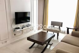 Disewakan Cepat! Unit Apartemen Hemat di Gandaria, Jakarta Selatan 2 Kamar Tidur dan 2 Kamar Mandi Disewakan Cepat! Unit Apartemen Hemat di Gandaria, Jakarta Selatan 2 Kamar Tidur dan 2 Kamar Mandi