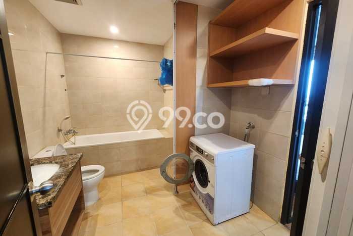 Ada Kamar Hunian Hemat Disewa di Cipete, Jakarta Selatan 2 BR Ada Kamar Hunian Hemat Disewa di Cipete, Jakarta Selatan 2 BR