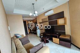 Disewakan Apartemen Ekonomis 2 KT di Mega Kuningan Jakarta Selatan Disewakan Apartemen Ekonomis 2 KT di Mega Kuningan Jakarta Selatan