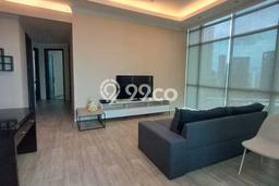 Apartemen di , 2 KM, Luas 149m2m², Lokasi Utama Apartemen di , 2 KM, Luas 149m2m², Lokasi Utama