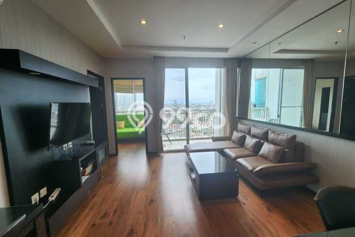 Ada Kamar Hunian Hemat Disewa di Cipete, Jakarta Selatan 2 BR Ada Kamar Hunian Hemat Disewa di Cipete, Jakarta Selatan 2 BR