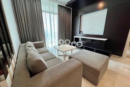 HOT DEAL! Apartemen di Kebayoran Baru, 2 KM, Luas 136m2m², Lokasi Prospektif HOT DEAL! Apartemen di Kebayoran Baru, 2 KM, Luas 136m2m², Lokasi Prospektif