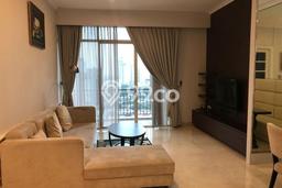 HOT DEAL! Apartemen Kawasan Kebayoran Lama, 2 KM, Luas 156m2m², Area Berkembang HOT DEAL! Apartemen Kawasan Kebayoran Lama, 2 KM, Luas 156m2m², Area Berkembang