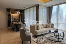 Apartemen Kawasan , 3 KT, Luas 186m2m², Lokasi Utama Apartemen Kawasan , 3 KT, Luas 186m2m², Lokasi Utama