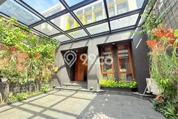 For Sale! Premium House LT 145m2 Desain Modern di Sentul City For Sale! Premium House LT 145m2 Desain Modern di Sentul City
