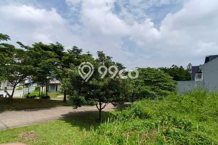 Untuk Dijual Tanah 175m2 di Sentul City, Bogor Untuk Dijual Tanah 175m2 di Sentul City, Bogor