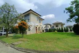 Jual Segera Rumah LB 125m2m² di Area Premium, Bogor Jual Segera Rumah LB 125m2m² di Area Premium, Bogor