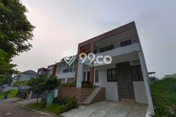PENAWARAN TERBATAS! Rumah Premium area Sentul City, Luas 200m2m² Bangunan 220m2m² PENAWARAN TERBATAS! Rumah Premium area Sentul City, Luas 200m2m² Bangunan 220m2m²
