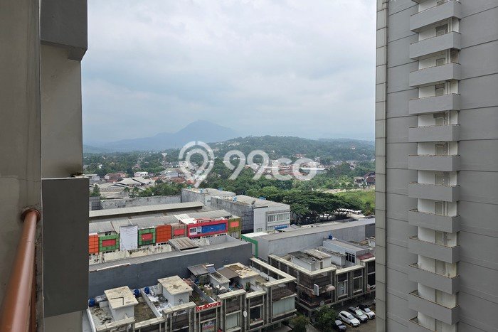 BEST CHOICE! Apartemen di Sentul City, Bogor, 1 KM, Luas 20m2m², Harga Terbaik BEST CHOICE! Apartemen di Sentul City, Bogor, 1 KM, Luas 20m2m², Harga Terbaik