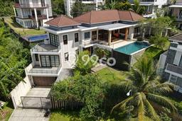 Rumah Elit Modern Siap Huni di Sentul City Bogor Rumah Elit Modern Siap Huni di Sentul City Bogor