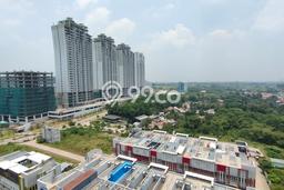 Sewa Apartemen Terjangkau 2 KT di Sentul City Bogor Sewa Apartemen Terjangkau 2 KT di Sentul City Bogor