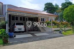 Rumah Elit Modern Siap Huni di Sentul City Bogor Rumah Elit Modern Siap Huni di Sentul City Bogor