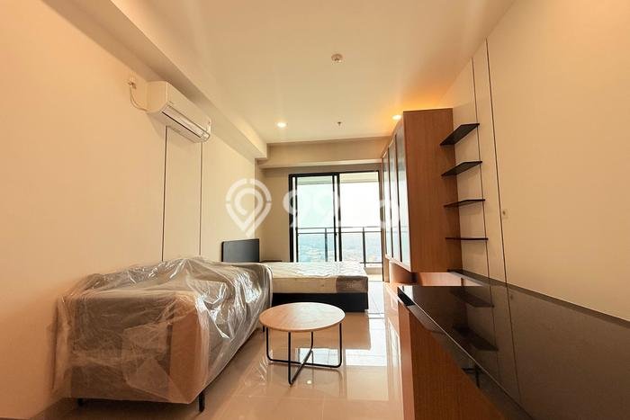 Tersedia Apartemen 1 KT & 1 KM di Sentul City, Bogor Tersedia Apartemen 1 KT & 1 KM di Sentul City, Bogor