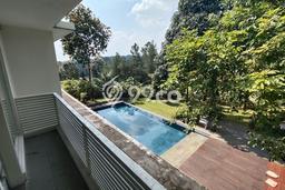 Lokasi strategis! Rumah siap pakai disewakan di Sentul City LB 550m2 Lokasi strategis! Rumah siap pakai disewakan di Sentul City LB 550m2