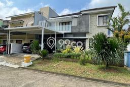 Rumah di Sentul City, Bogor, LT 261m² LB 250m² Rumah di Sentul City, Bogor, LT 261m² LB 250m²