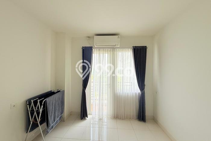 BEST DEAL! Apartemen Kawasan Sentul City, Bogor, 2 KT, Luas 46m², Fasilitas Lengkap, Lokasi Strategis BEST DEAL! Apartemen Kawasan Sentul City, Bogor, 2 KT, Luas 46m², Fasilitas Lengkap, Lokasi Strategis