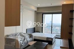 Untuk Dijual Apartemen 1 KT & 1 KM di Bogor Lokasi Strategis Untuk Dijual Apartemen 1 KT & 1 KM di Bogor Lokasi Strategis