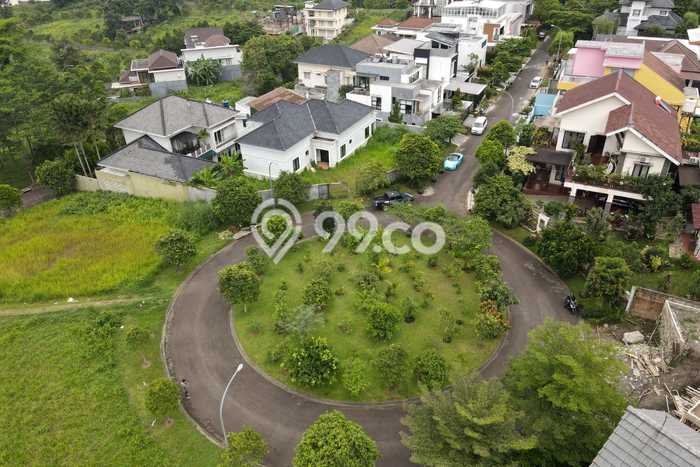 Lahan Kosong Dijual di Sentul City, Bogor, Luas 575m2 Area Strategis Lahan Kosong Dijual di Sentul City, Bogor, Luas 575m2 Area Strategis