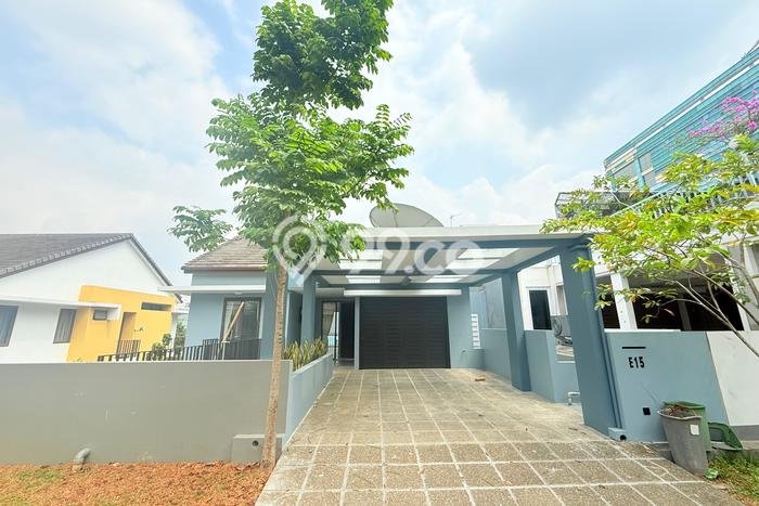 Disewakan! Rumah 4 Kamar Tidur &
3 Kamar Mandi di Sentul City, Bogor Disewakan! Rumah 4 Kamar Tidur &
3 Kamar Mandi di Sentul City, Bogor