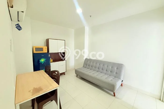 BEST DEAL! Apartemen Kawasan Sentul City, Bogor, 2 KT, Luas 46m², Fasilitas Lengkap, Lokasi Strategis BEST DEAL! Apartemen Kawasan Sentul City, Bogor, 2 KT, Luas 46m², Fasilitas Lengkap, Lokasi Strategis