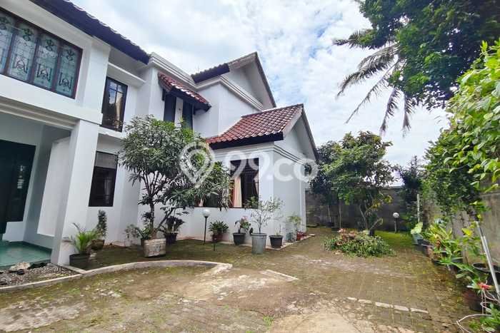For Sale! Luxury House LT 652m2 Desain Modern di Tajur For Sale! Luxury House LT 652m2 Desain Modern di Tajur