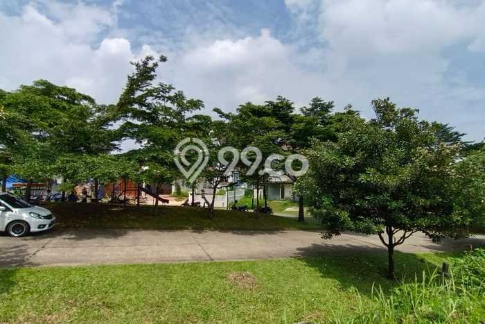 Untuk Dijual Tanah 175m2 di Sentul City, Bogor Untuk Dijual Tanah 175m2 di Sentul City, Bogor