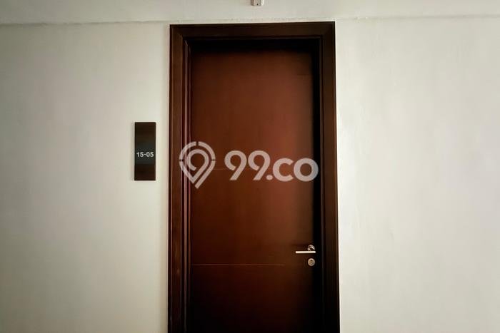 Apartemen Favorit Nyaman Dijual di Bogor dengan 1 Kamar Tidur Apartemen Favorit Nyaman Dijual di Bogor dengan 1 Kamar Tidur