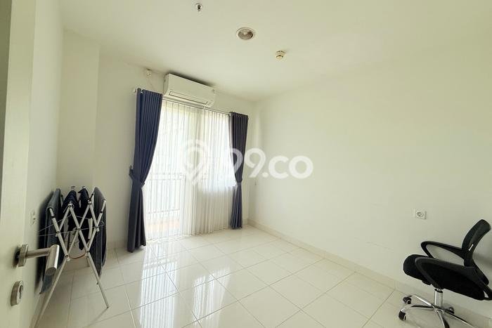 BEST DEAL! Apartemen Kawasan Sentul City, Bogor, 2 KT, Luas 46m², Fasilitas Lengkap, Lokasi Strategis BEST DEAL! Apartemen Kawasan Sentul City, Bogor, 2 KT, Luas 46m², Fasilitas Lengkap, Lokasi Strategis