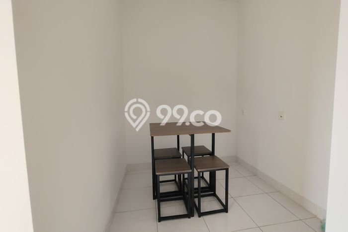 Apartemen Murah Dijual di Bogor 1 KT & 1 KM Apartemen Murah Dijual di Bogor 1 KT & 1 KM