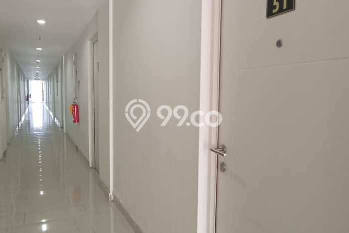 Apartemen Favorit Modern Dijual di Bogor dengan 2 Kamar Tidur Apartemen Favorit Modern Dijual di Bogor dengan 2 Kamar Tidur
