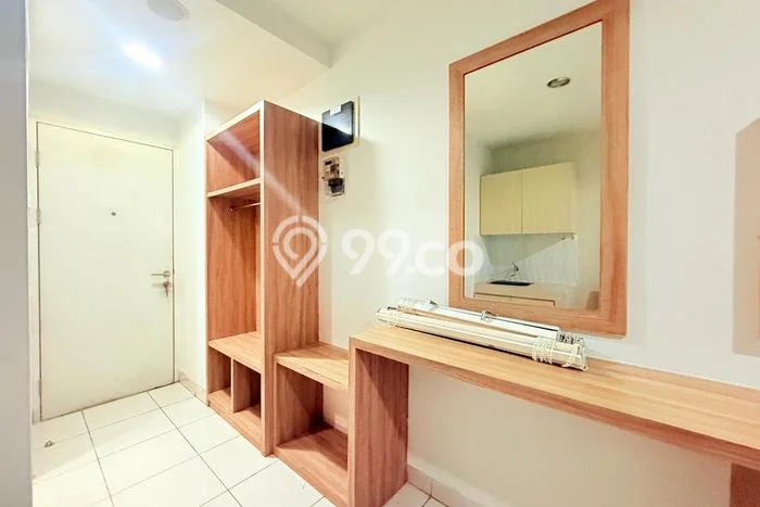 Untuk Dijual Apartemen 1 KT di Bogor Luas 20m2 Untuk Dijual Apartemen 1 KT di Bogor Luas 20m2
