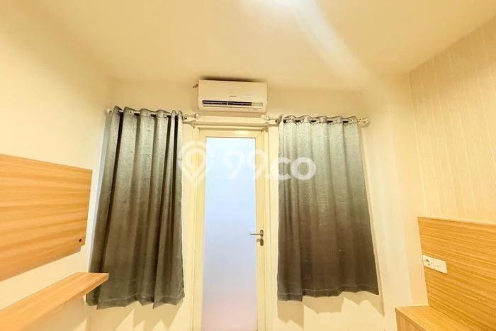 Untuk Dijual Apartemen 1 KT di Bogor Luas 20m2 Untuk Dijual Apartemen 1 KT di Bogor Luas 20m2