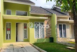 Hunian Nyaman Asri 2 KT Siap Pakai di Sentul City Bogor Hunian Nyaman Asri 2 KT Siap Pakai di Sentul City Bogor