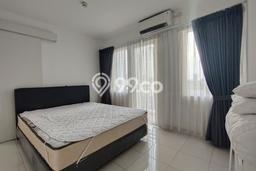 Disewakan Apartemen Harga Terjangkau di Sentul City 2 KT Disewakan Apartemen Harga Terjangkau di Sentul City 2 KT