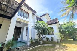 Hunian Elit LB 300m2 Siap Huni Desain Elegan di Tajur, Bogor Hunian Elit LB 300m2 Siap Huni Desain Elegan di Tajur, Bogor