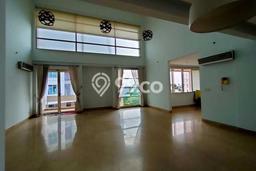 Hunian Apartemen Eksklusif untuk Dijual di Jakarta Utara dengan 3 BR & 3 Kamar Mandi Hunian Apartemen Eksklusif untuk Dijual di Jakarta Utara dengan 3 BR & 3 Kamar Mandi